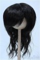 画像: 9-10inch/ウィッグ Y-25-03-26-264-GN-ZY