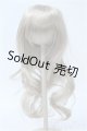 画像: 9-10inch/ウィッグ Y-25-03-26-286-GN-ZY