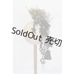 画像: SD/OF:FlowerB様製 ヘッドアクセサリー S-25-10-05-358-GN-ZS