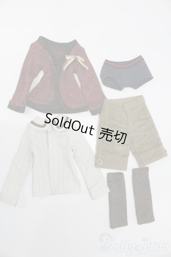 画像1: SDM＆MSD/OF:衣装セット S-25-03-23-254-GN-ZS (1)