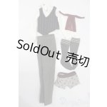 画像: SDM＆MSD/OF:衣装セット S-25-07-06-442-GN-ZS