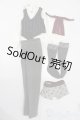 画像: SDM＆MSD/OF:衣装セット S-25-07-06-442-GN-ZS