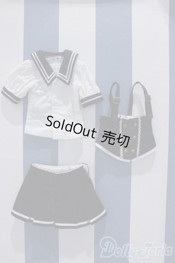 画像1: 【新宿マルイアネックス店 店頭販売商品】SDM＆MSD/OF:衣装セット 2100150000008811-ZM (1)