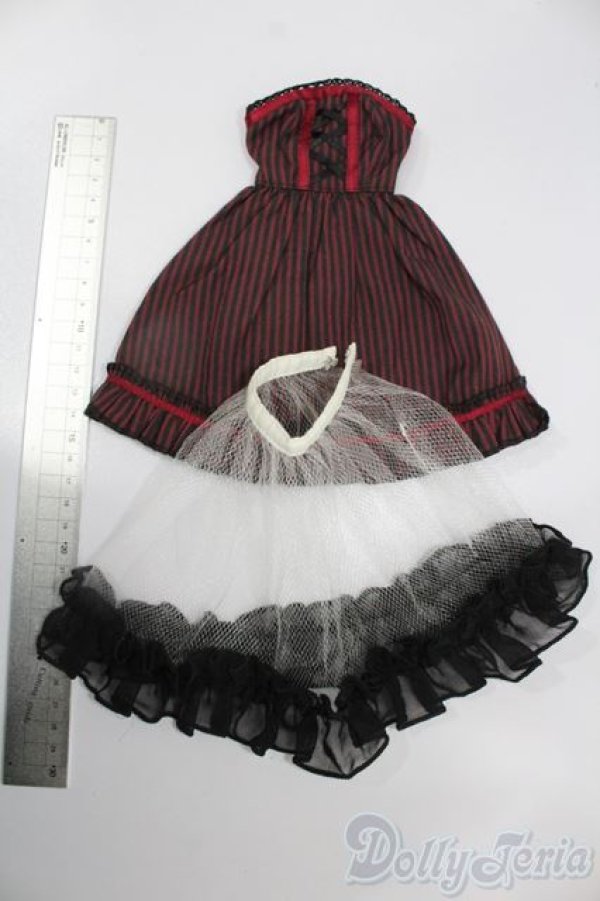 画像4: MDD/OF:衣装セット S-25-05-11-600-GN-ZS (4)