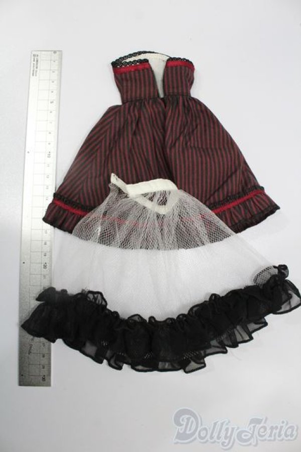 画像5: MDD/OF:衣装セット S-25-05-11-600-GN-ZS (5)