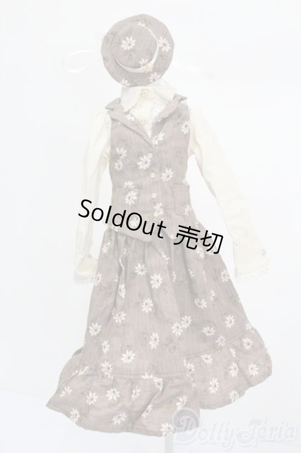 画像1: SDM＆MSD/OF:衣装セット S-25-03-23-258-GN-ZS (1)