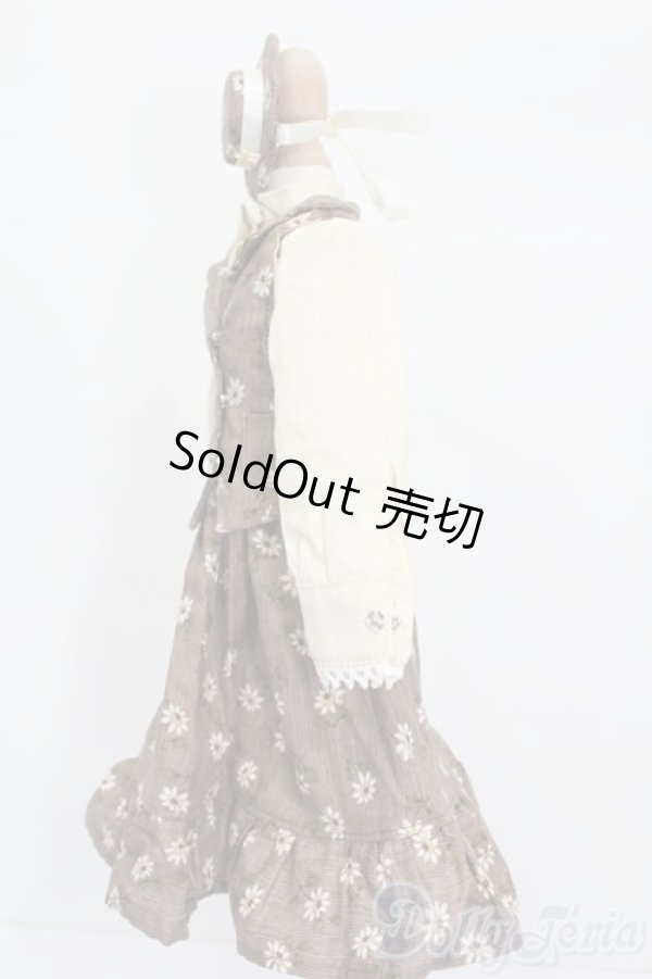 画像2: SDM＆MSD/OF:衣装セット S-25-03-23-258-GN-ZS (2)