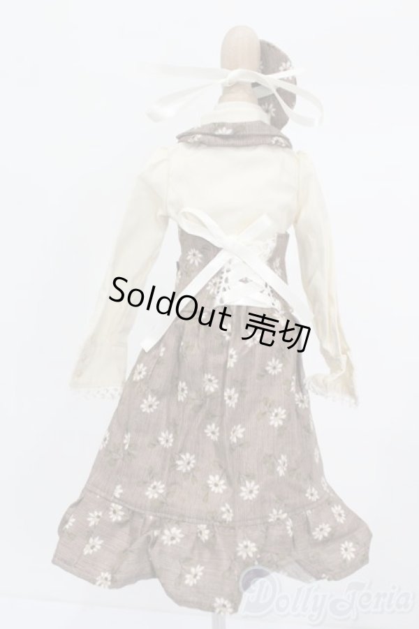 画像3: SDM＆MSD/OF:衣装セット S-25-03-23-258-GN-ZS (3)