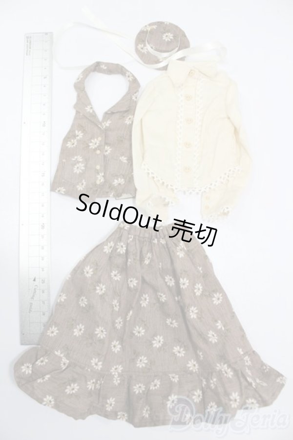 画像4: SDM＆MSD/OF:衣装セット S-25-03-23-258-GN-ZS (4)