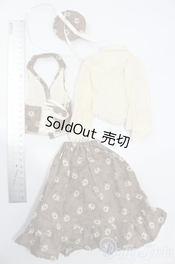 画像5: SDM＆MSD/OF:衣装セット S-25-03-23-258-GN-ZS (5)