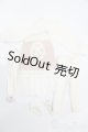 画像: SDM＆MSD/OF:衣装セット S-25-07-06-436-GN-ZS