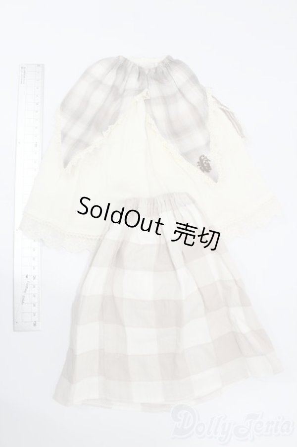 画像2: SD/OF:スカート S-25-11-23-259-GN-ZS (2)