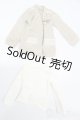 画像: SD/OF:衣装セット S-25-06-01-332-GN-ZS