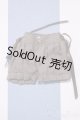 画像: 【新宿マルイアネックス店 店頭販売商品】momoko/OF:衣装 2100150000008836-ZM