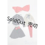 画像: プーリップ/OF:衣装 S-25-04-06-283-GN-ZS