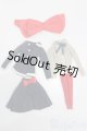 画像: プーリップ/OF:衣装 S-25-04-06-283-GN-ZS