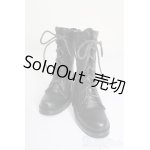画像: SDM＆MSD/OF:靴 S-25-04-13-156-GN-ZS