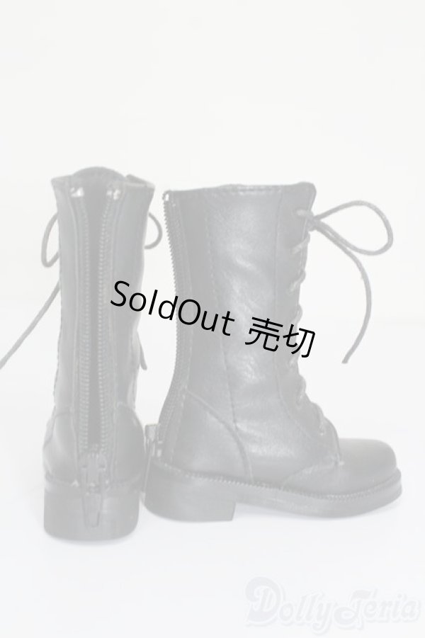 画像2: SDM＆MSD/OF:靴 S-25-04-13-156-GN-ZS (2)