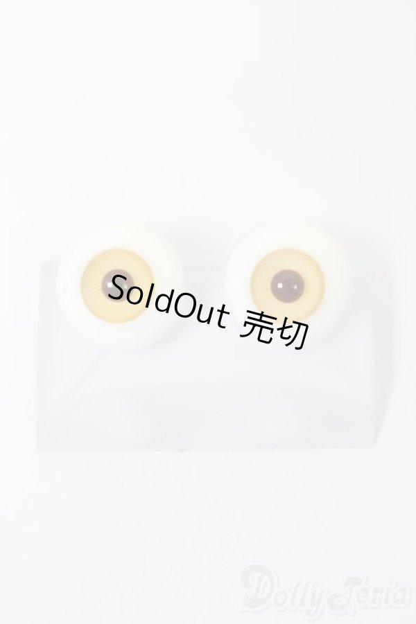 画像1: 16mm/グラスアイ S-25-08-03-242-GN-ZS (1)