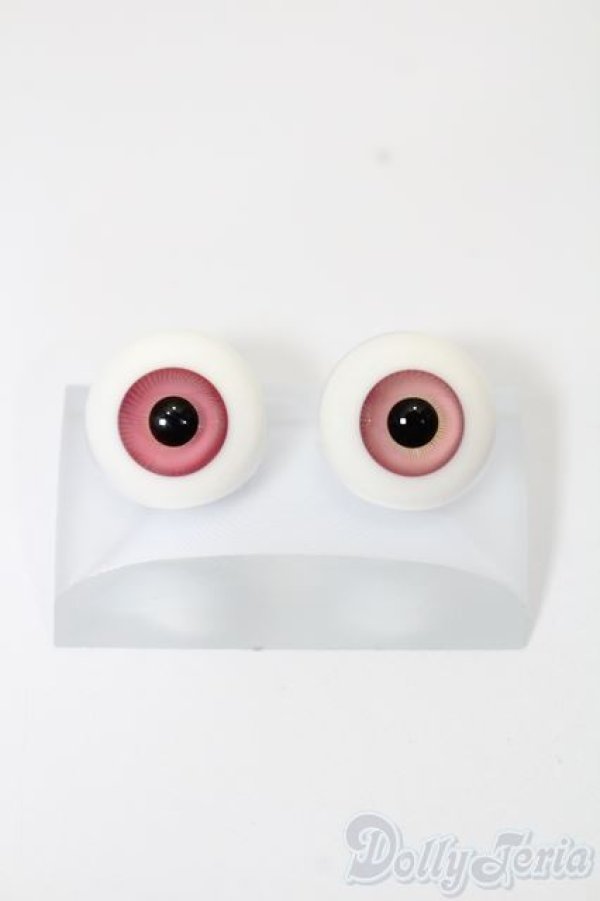 画像1: 16mm/グラスアイ S-25-08-03-250-GN-ZS (1)