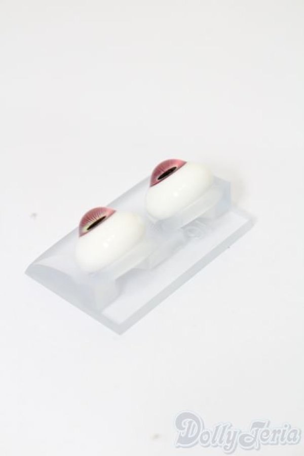 画像2: 16mm/グラスアイ S-25-08-03-250-GN-ZS (2)