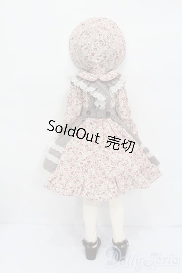 画像3: SDM女の子/コーディネートモデルF-58 S-25-03-23-202-GN-ZS (3)