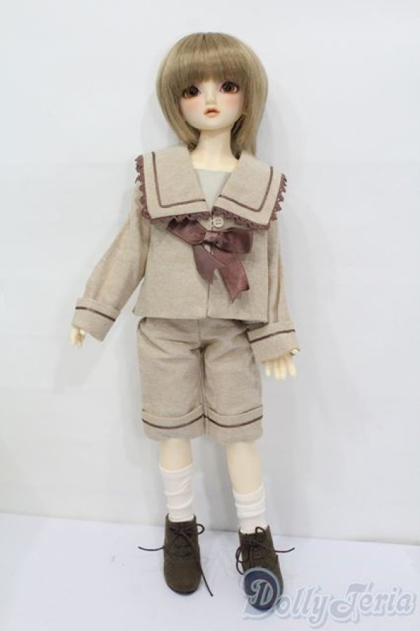 SDM男の子/コーディネートモデルF-58 S-25-03-23-201-GN-ZS SDM男の子/コーディネートモデルF-58 S-25-03-23-201-GN-ZS