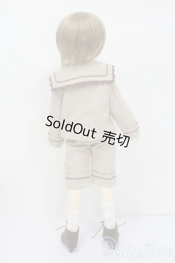 画像7: SDM男の子/コーディネートモデルF-58 S-25-07-27-575-GN-ZS (7)