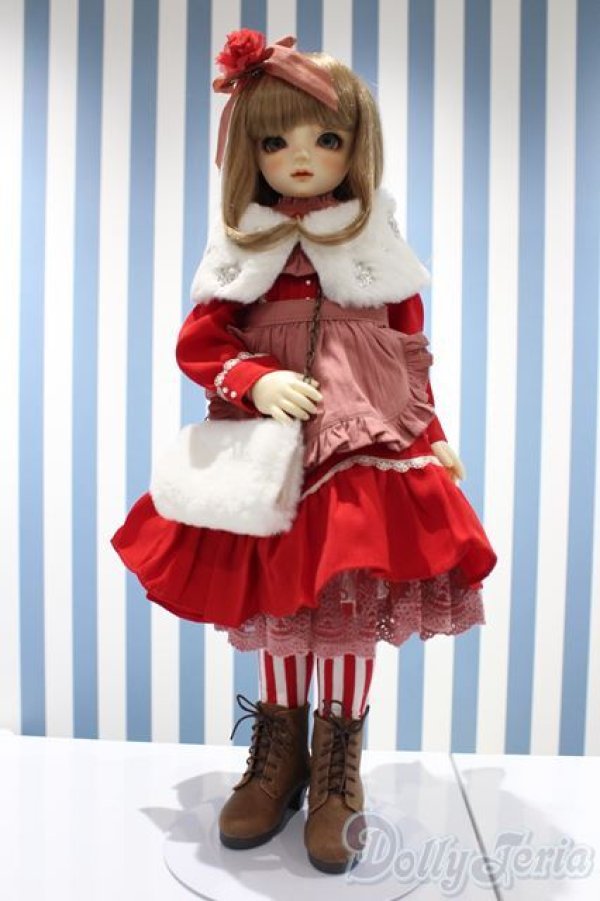 画像2: 【新宿マルイアネックス店 店頭販売商品】DearSD/ニコ 2100150000008869-ZM (2)