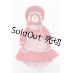 画像: DearSD/OF:ノスタルジック ティータイム フランボワーズ S-25-03-23-242-GN-ZS