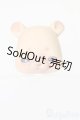画像: cocoriang/poi:フェイスパーツ S-25-06-01-693-GN-ZS