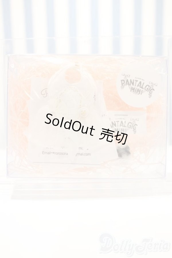 画像1: 【新宿マルイアネックス店 店頭販売商品】COCORIANG/OF:衣装 2100150000008877-ZM (1)