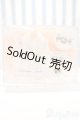 画像: 【新宿マルイアネックス店 店頭販売商品】COCORIANG/OF:衣装 2100150000008877-ZM