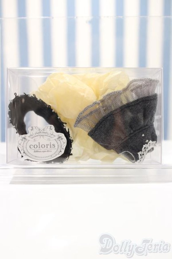 画像1: 【新宿マルイアネックス店 店頭販売商品】COCORIANG/OF:衣装 2100150000008878-ZM (1)