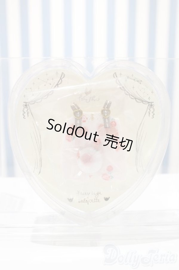 画像1: 【新宿マルイアネックス店 店頭販売商品】COCORIANG/OF:衣装 2100150000008880-ZM (1)