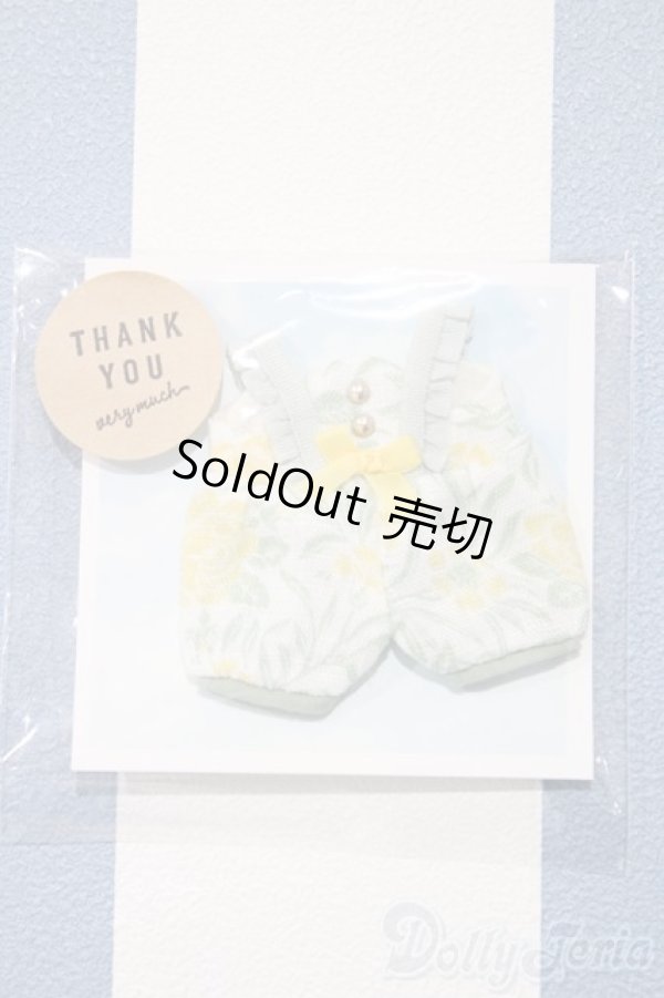 画像1: 【新宿マルイアネックス店 店頭販売商品】COCORIANG/OF:衣装 2100150000008883-ZM (1)