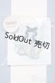 画像: 【新宿マルイアネックス店 店頭販売商品】COCORIANG/OF:衣装 2100150000008885-ZM