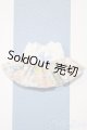 画像: 【新宿マルイアネックス店 店頭販売商品】COCORIANG/OF:衣装 2100150000008886-ZM