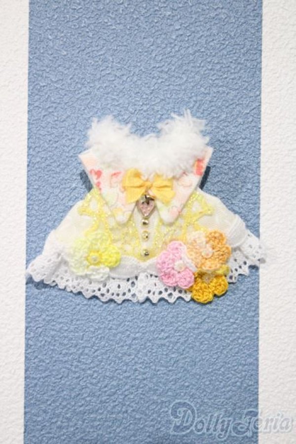 画像1: 【新宿マルイアネックス店 店頭販売商品】COCORIANG/OF:衣装 2100150000008892-ZM (1)