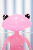 画像1: 【新宿マルイアネックス店 店頭販売商品】ワンダーフロッグ/ワンダフレンド マチルダ アイラ 2100150000008895-ZM (1)