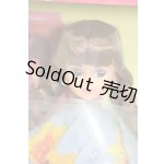 画像: ジェニー/ジェニーフレンド キサラ ゆかた S-25-09-21-362-GN-ZS