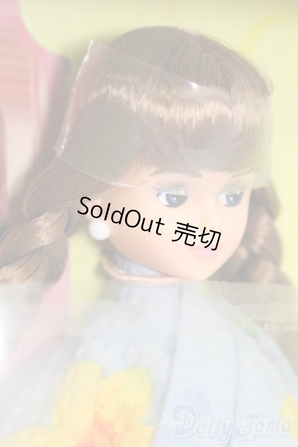 画像3: ジェニー/ジェニーフレンド キサラ ゆかた S-25-09-21-362-GN-ZS (3)