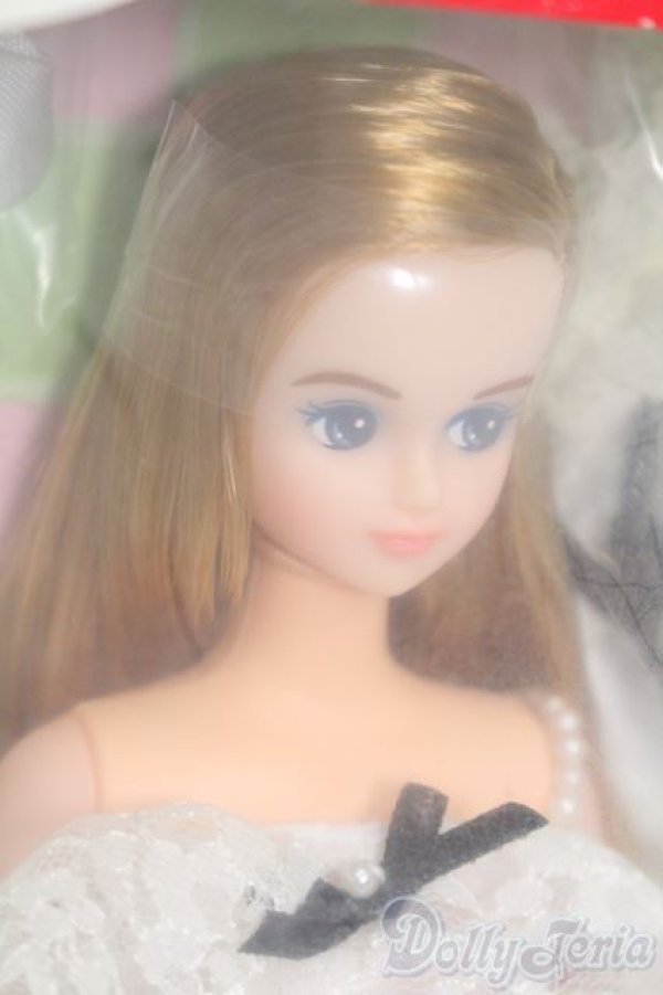 画像3: ジェニー/ナイスジェニーコレクション キサラ S-25-03-30-107-GN-ZS (3)