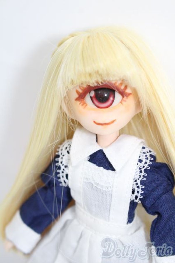 画像1: 1/12/カスタムドール S-25-03-30-185-GN-ZS (1)