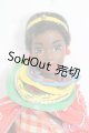 画像: マテルバービー/Kenya Barbie S-25-03-30-174-GN-ZS