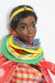 画像3: マテルバービー/Kenya Barbie S-25-03-30-174-GN-ZS (3)