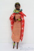 画像4: マテルバービー/Kenya Barbie S-25-03-30-174-GN-ZS (4)