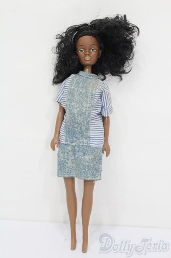 画像4: THE MOMMY TO BE DOLL/Judith S-25-03-30-183-GN-ZS (4)