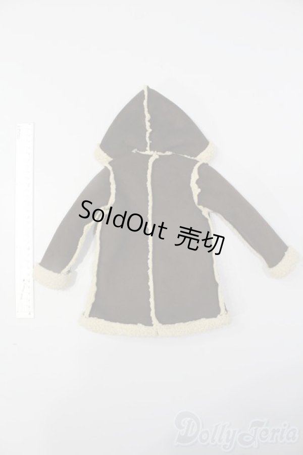 画像2: SDGrB＆SD13男の子/OF:アウター S-25-09-21-446-GN-ZS (2)