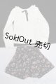 画像: DD/OF:衣装セット S-25-04-06-064-GN-ZS